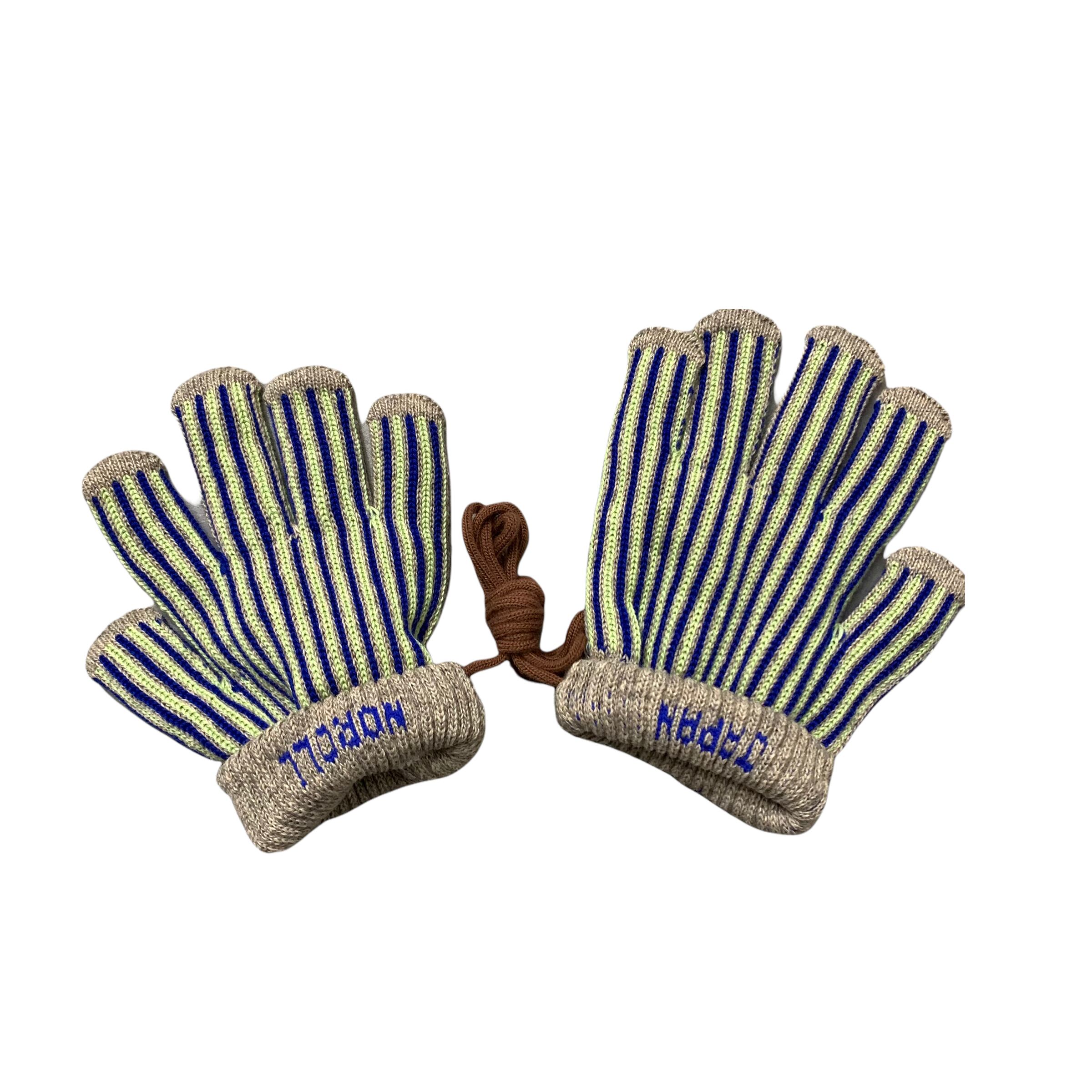 25AW】 NOROLL / UFF GLOVE 【公式通販】