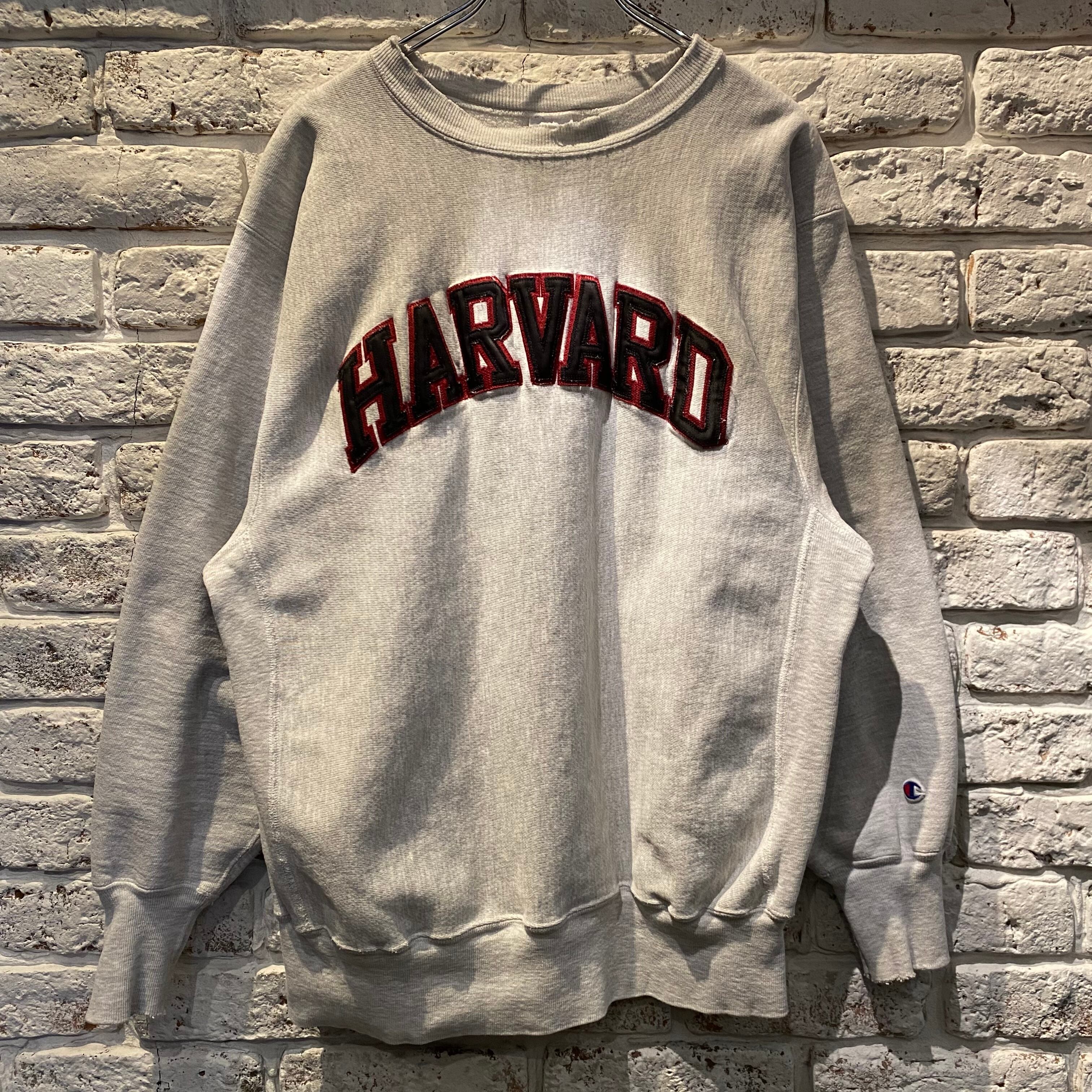 Reverse Weave HARVARD | BerBerJin / & BerBerJin