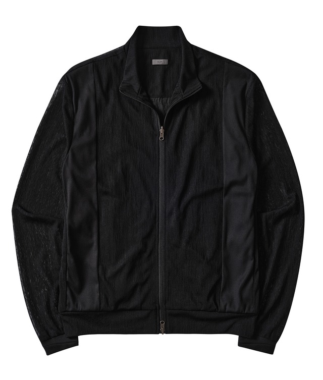 [XLIM] EP.7 02 JERSEY  COLOR : BLACK 正規品 韓国ブランド 韓国通販 韓国代行 韓国ファッション XLIM エクスリム 日本 店舗