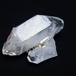 ファーデンクォーツ 水晶 クラスター 原石 アメリカ産 一点物  172-3160