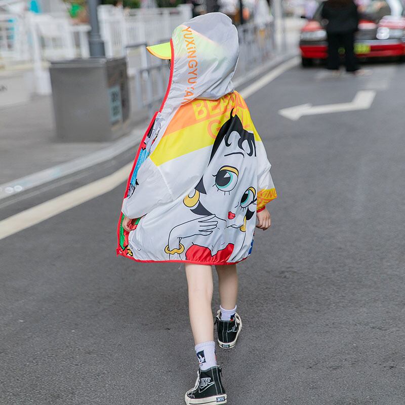 ジャケット サマー薄手シャツ 夏物 トレンディボーイ76542787692