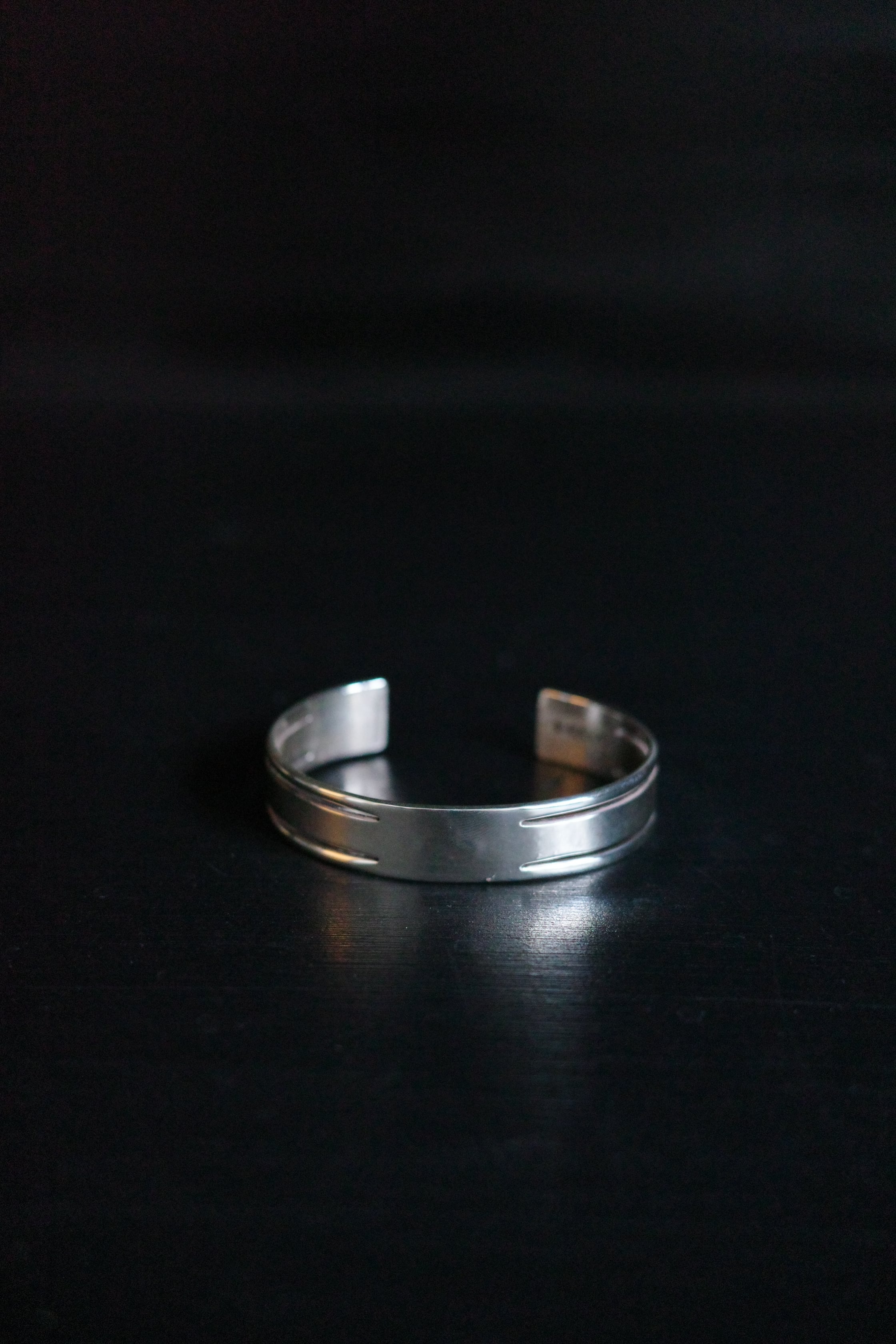 <受注オーダー>Folk/N フォークバイエヌ / BANGLE (F-070)