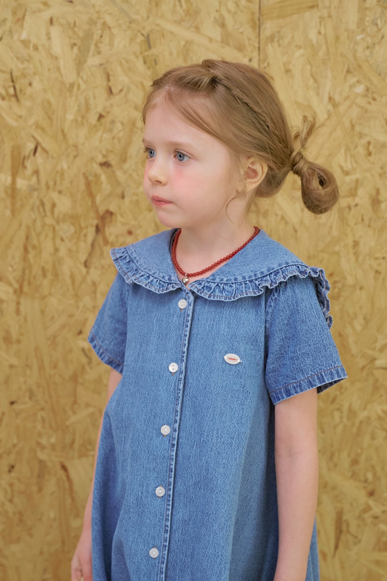 [BERRY BERRY] Marche Dress / [베리베리] 마르쉐원피스