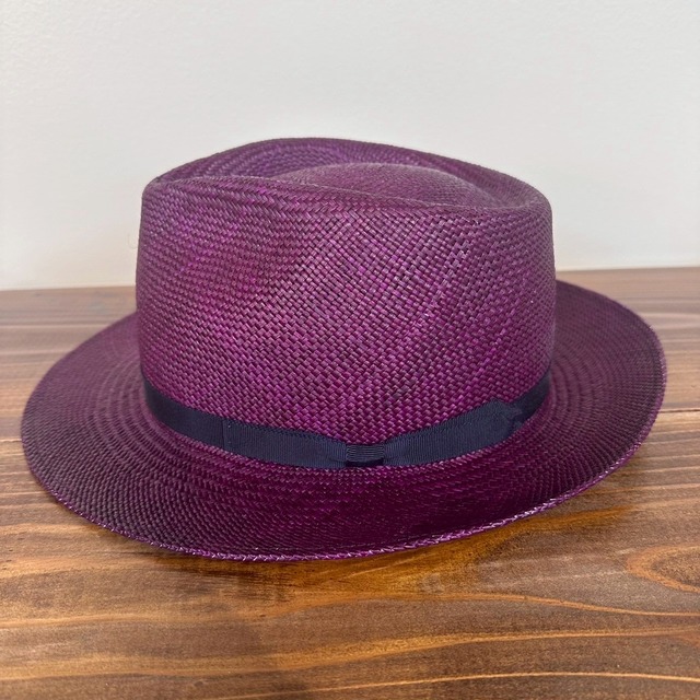gifthat Panama hat2  L
