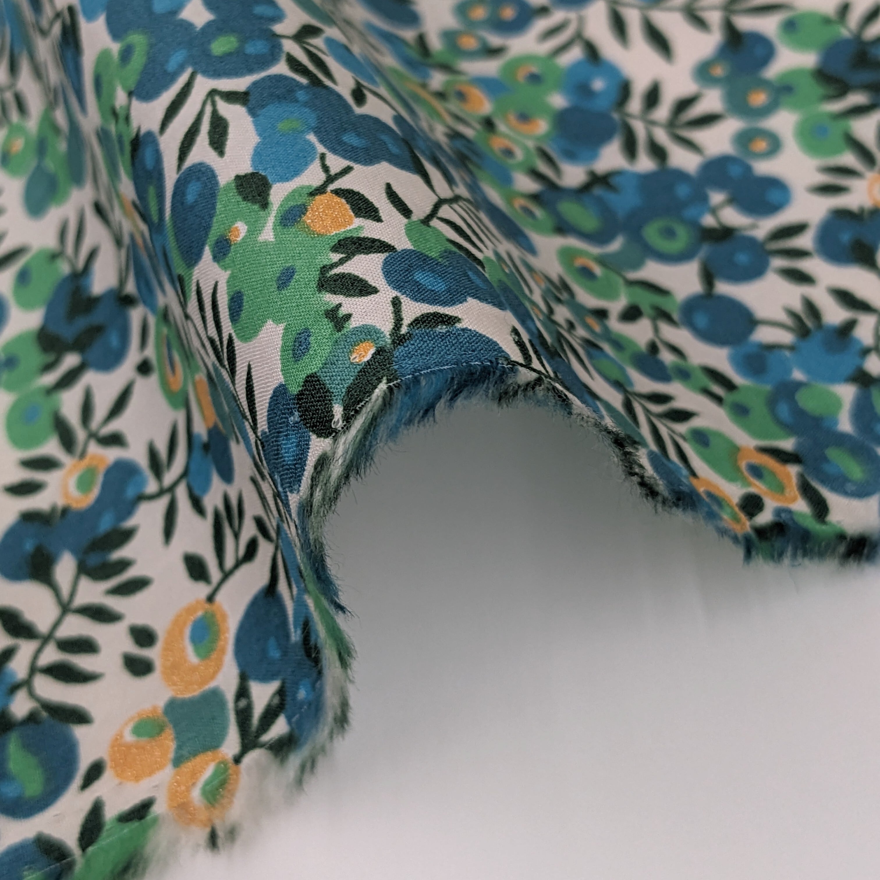 説明欄確認要☆輸入 リバティ LIBERTY タナローン Wiltshire Green