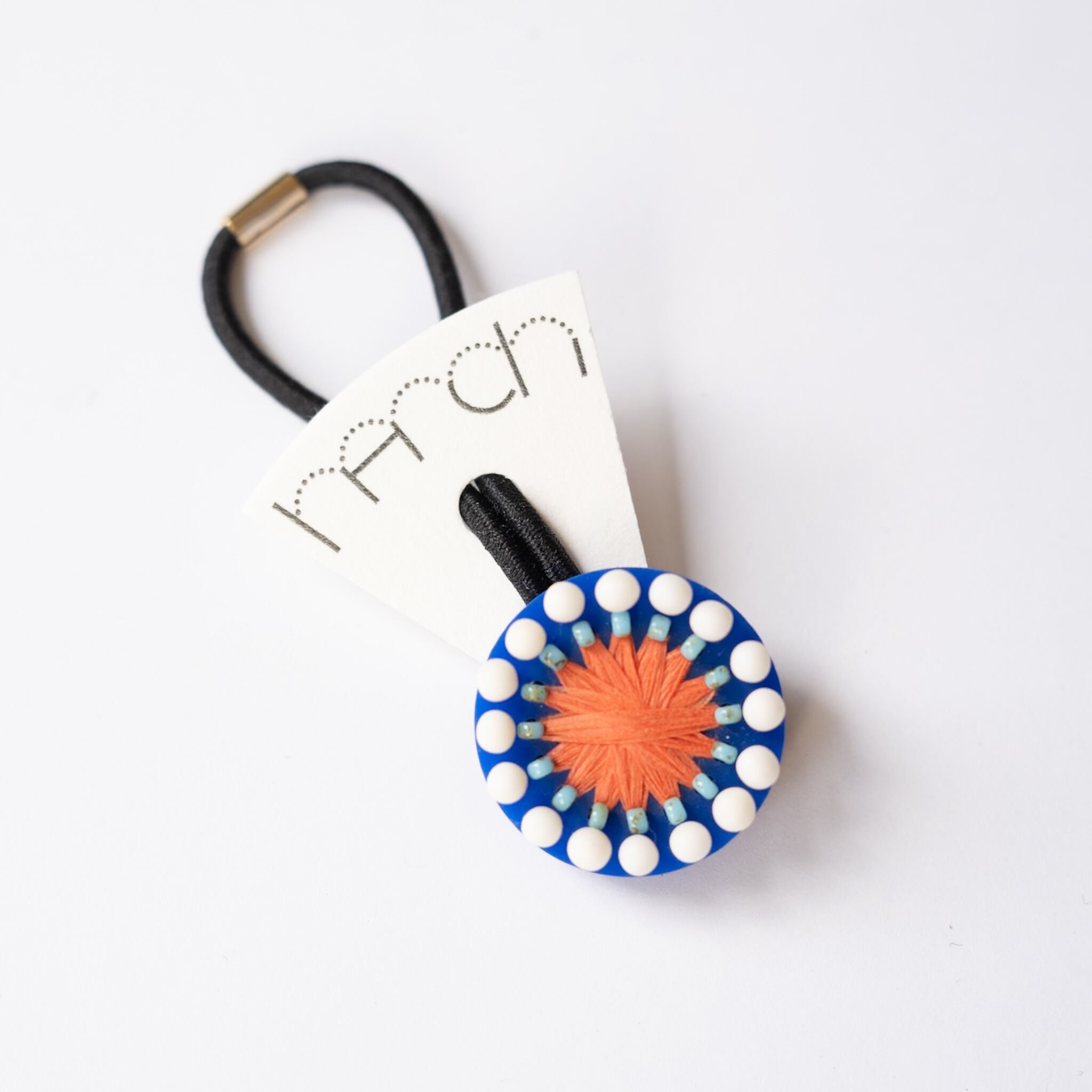 Φ25 ヘアゴム[01]