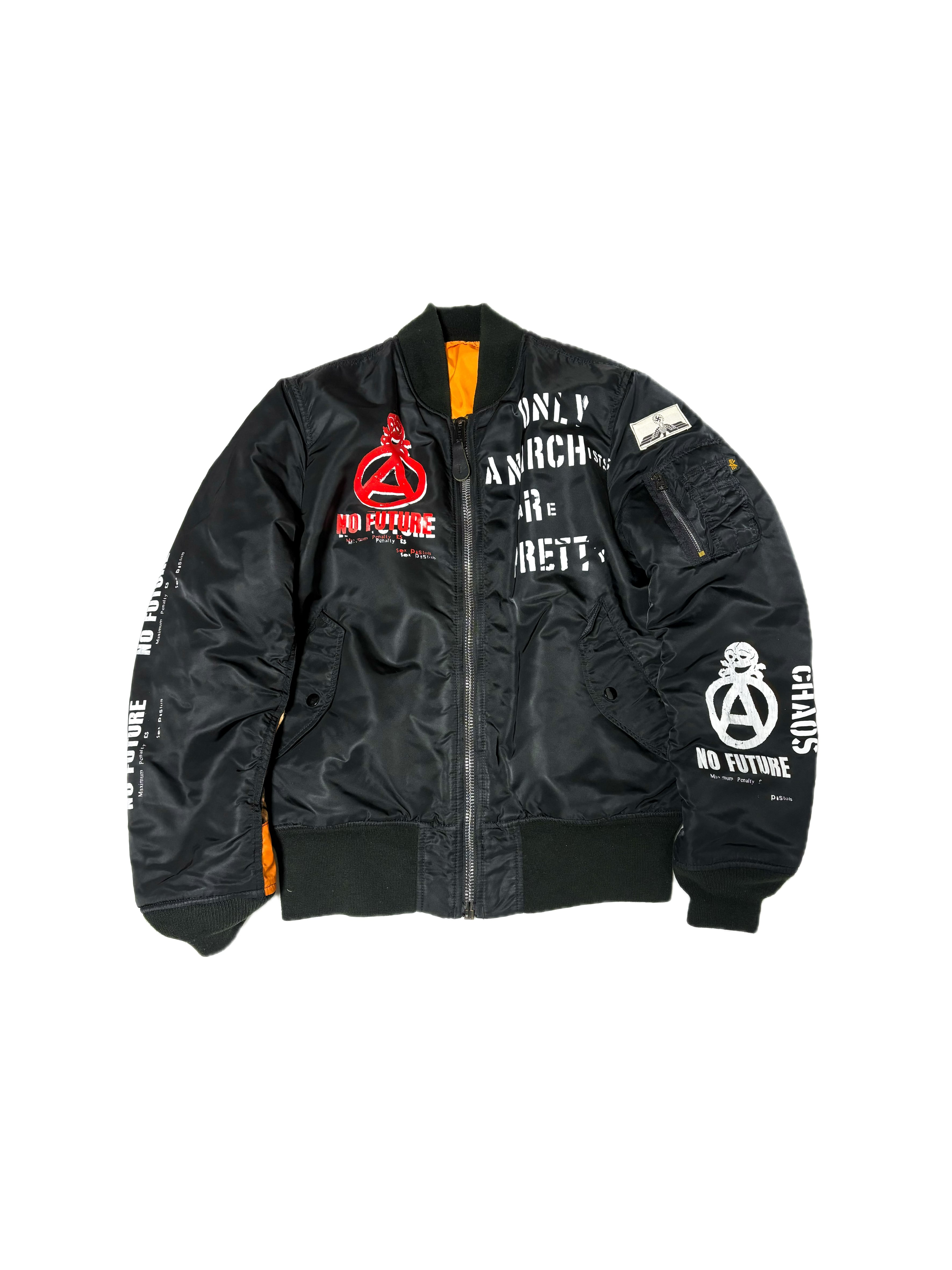 outer | UNFINISHED