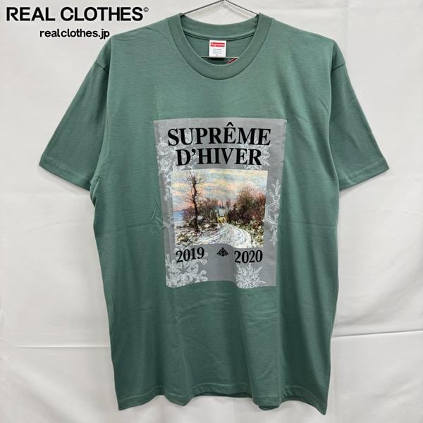 Supreme×THE NORTH FACE/シュプリーム×ノースフェイス【18AW