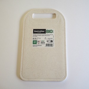 Orthex カッティングボード （クリーム／S）