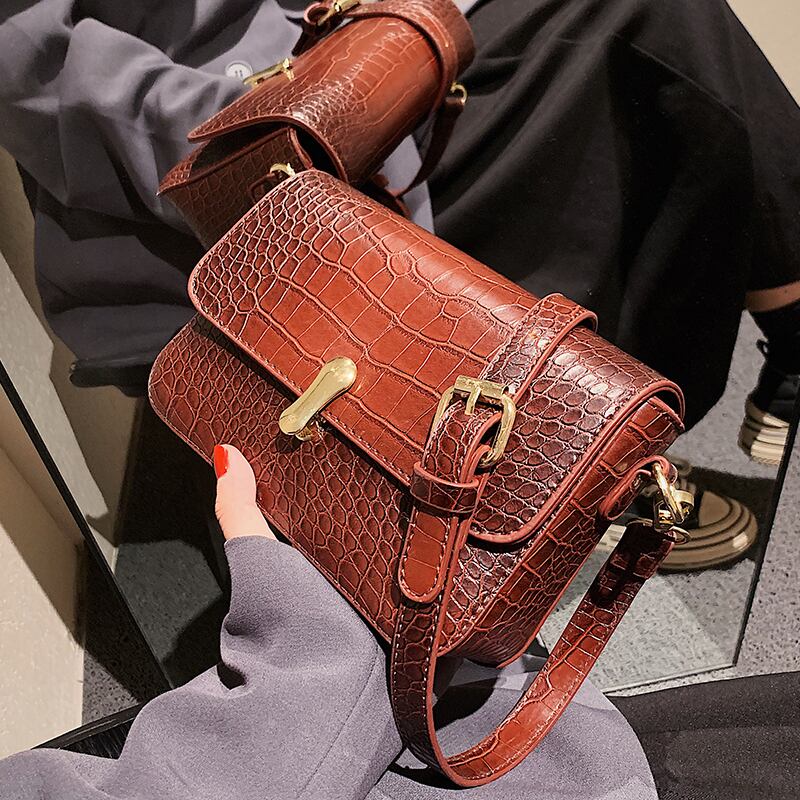 オータム 秋物 スクウェア メッセンジャーバッグ Tiancai_Wing_Bag53353600426