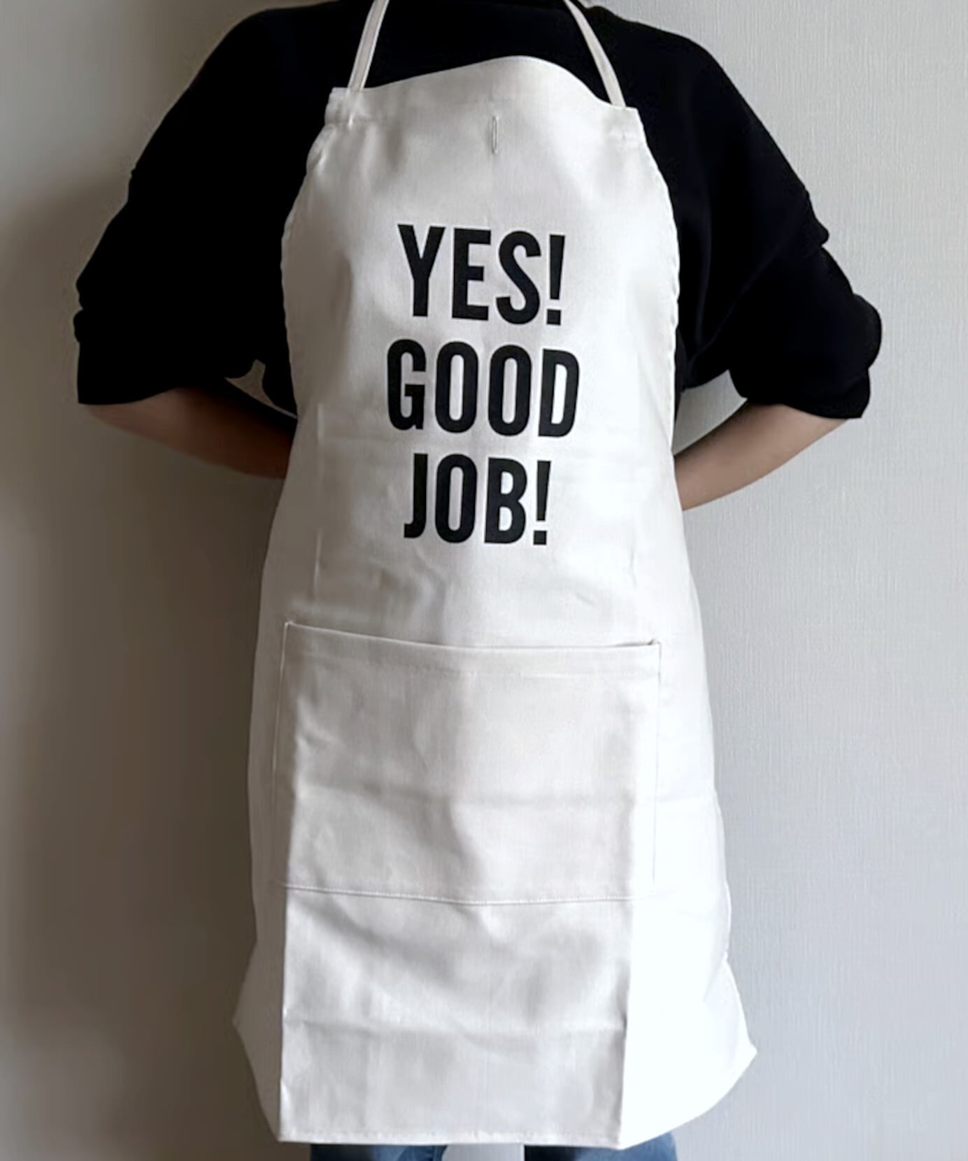 DRESSSEN / ADULT APRON #4 
