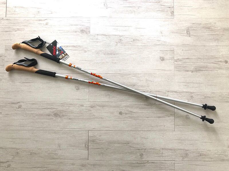 AT102-00 Swix スウィックス ソニックプロトレール トレッキング