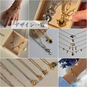 選べるカスタムブレスレット 《design.6》