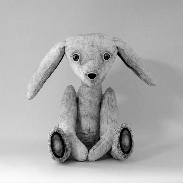 【受注商品】Usagi｜本体のみ