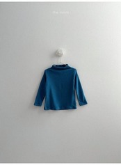 〖取寄〗韓国子供服 / 26winter / minirobe / アンゴラハーフタートル / キッズ *S~XL*