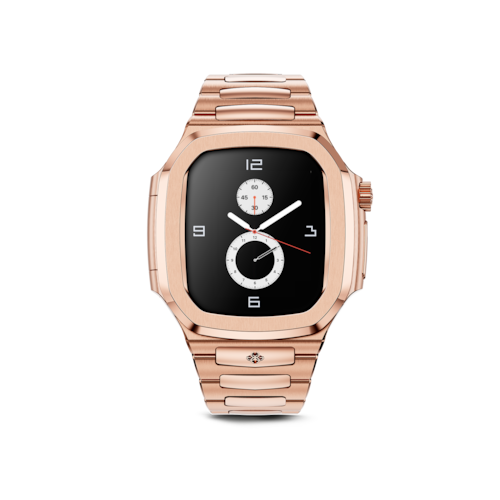 Apple Watch Case - ROYAL - Rose Gold