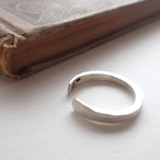 Cuff Open Ring