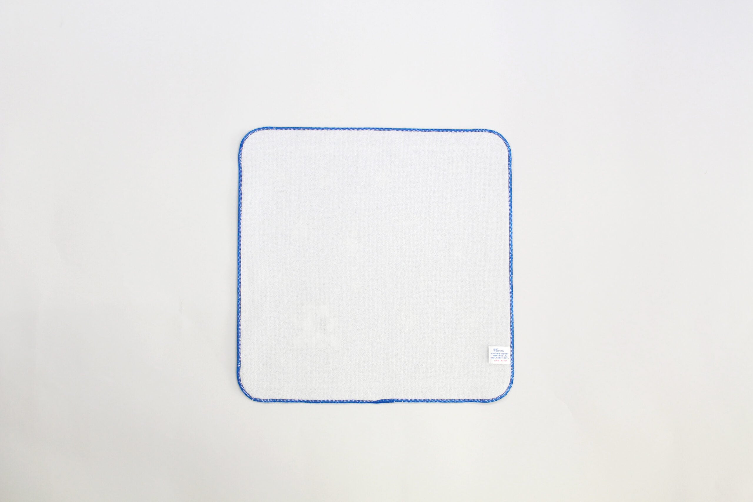 スクマム！ミニタオル