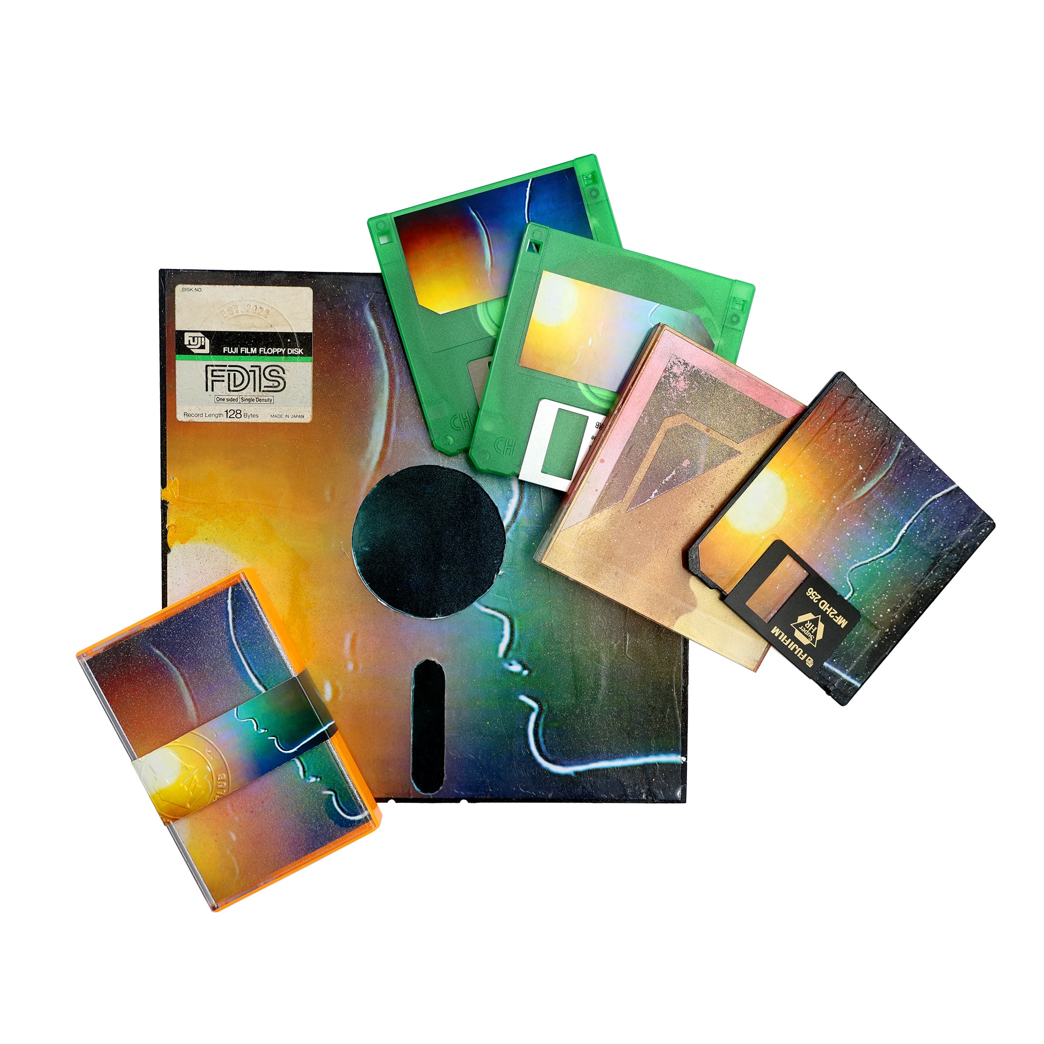 音楽/Music | Platano Press