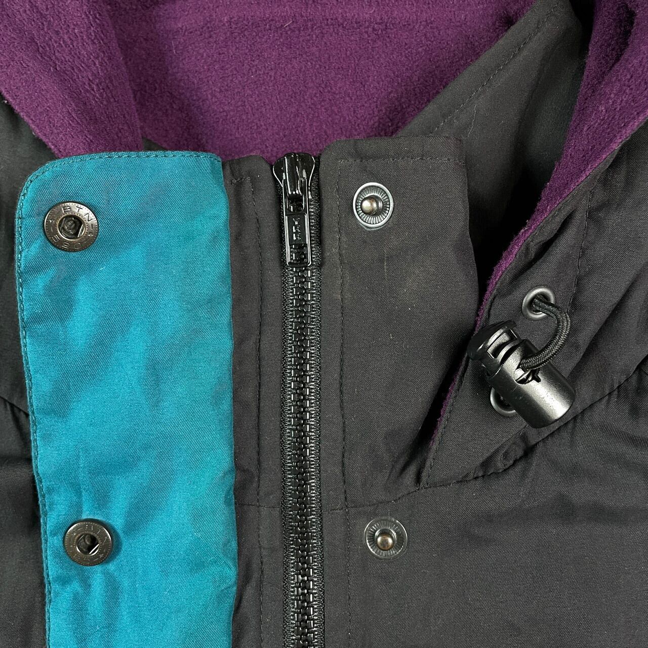 00年代 WOOLRICH ウールリッチ マウンテンパーカー レディースXL相当