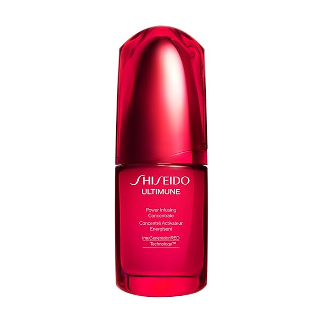 SHISEIDO アルティミューン パワライジング コンセントレート Ⅲn 30mL