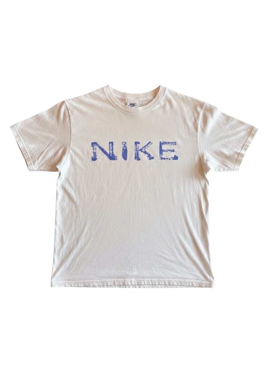 90's NIKE TEE