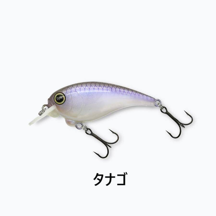 レヴォニック サラモア ドライボーン SaraMoa DryBone REVONIK | fishrock
