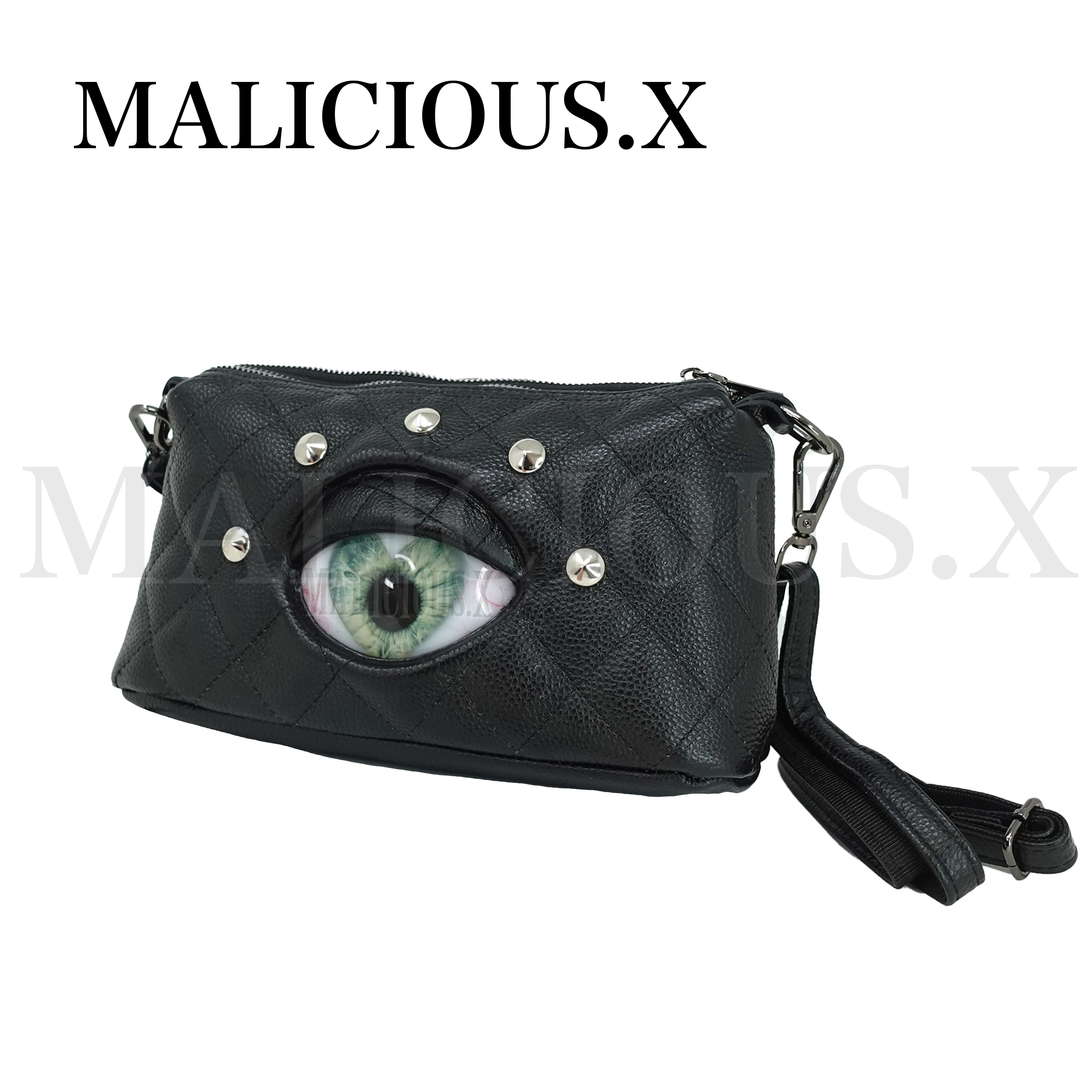 BAG | MALICIOUS.X