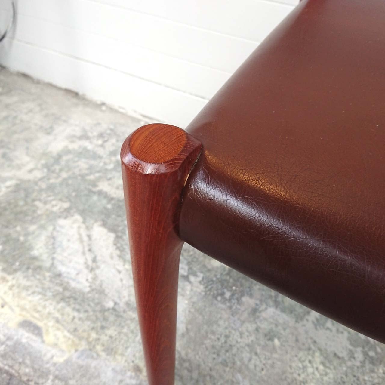 デンマーク J.L.Moller/J.L.モラー 