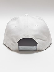 GOLF BOND CLUB 3D NEEDLE CAP WHITE