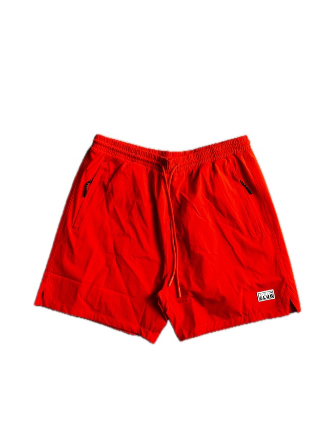 PRO CLUB Nylon Shorts