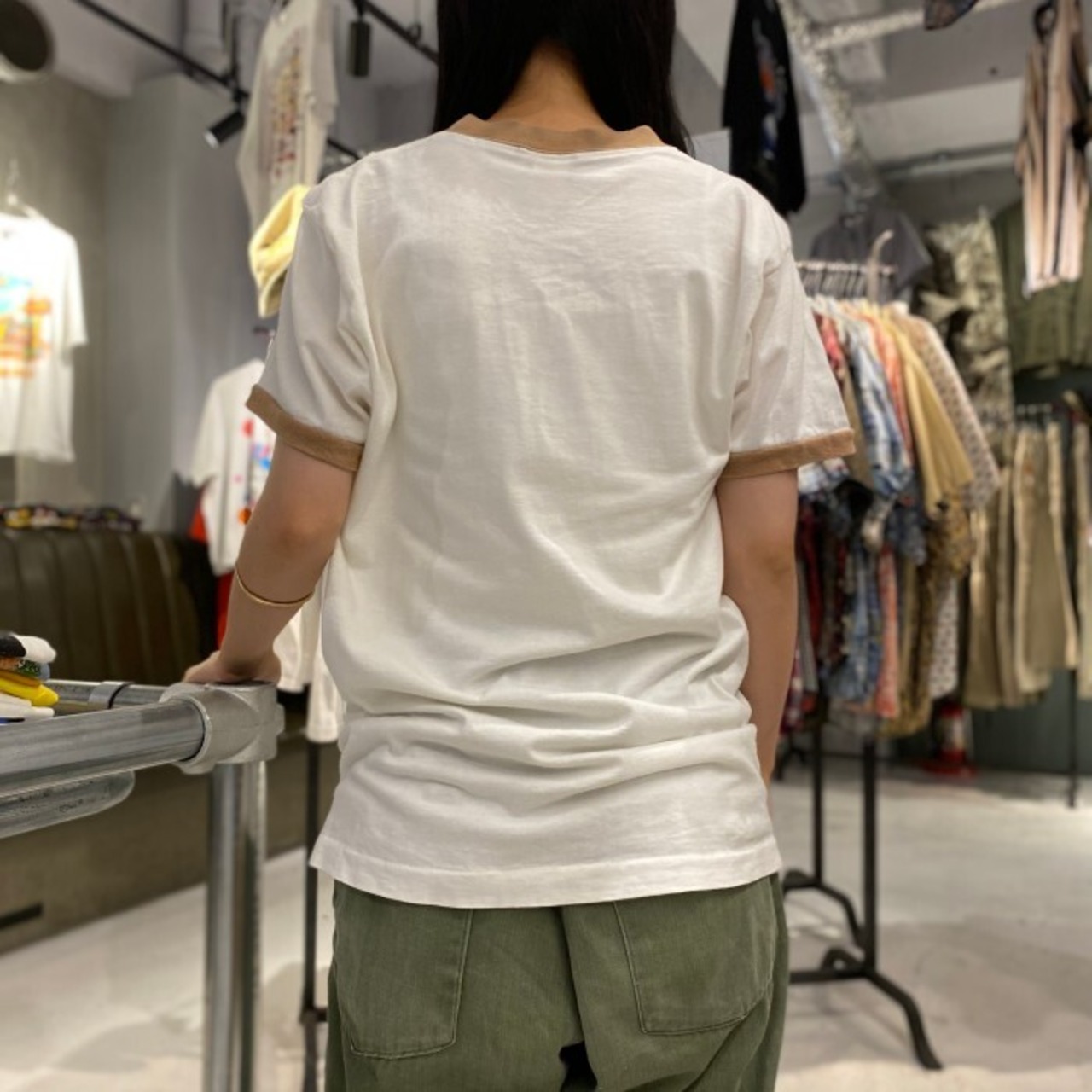 新入荷SALE対象外】70年代 70s Mickey Mouseミッキーマウス Walt 