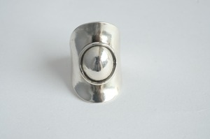 カレンシルバーリング➁　