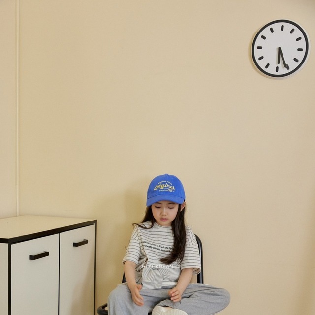 《予約》送料無料【BLACK BEAN】kids) Celine T