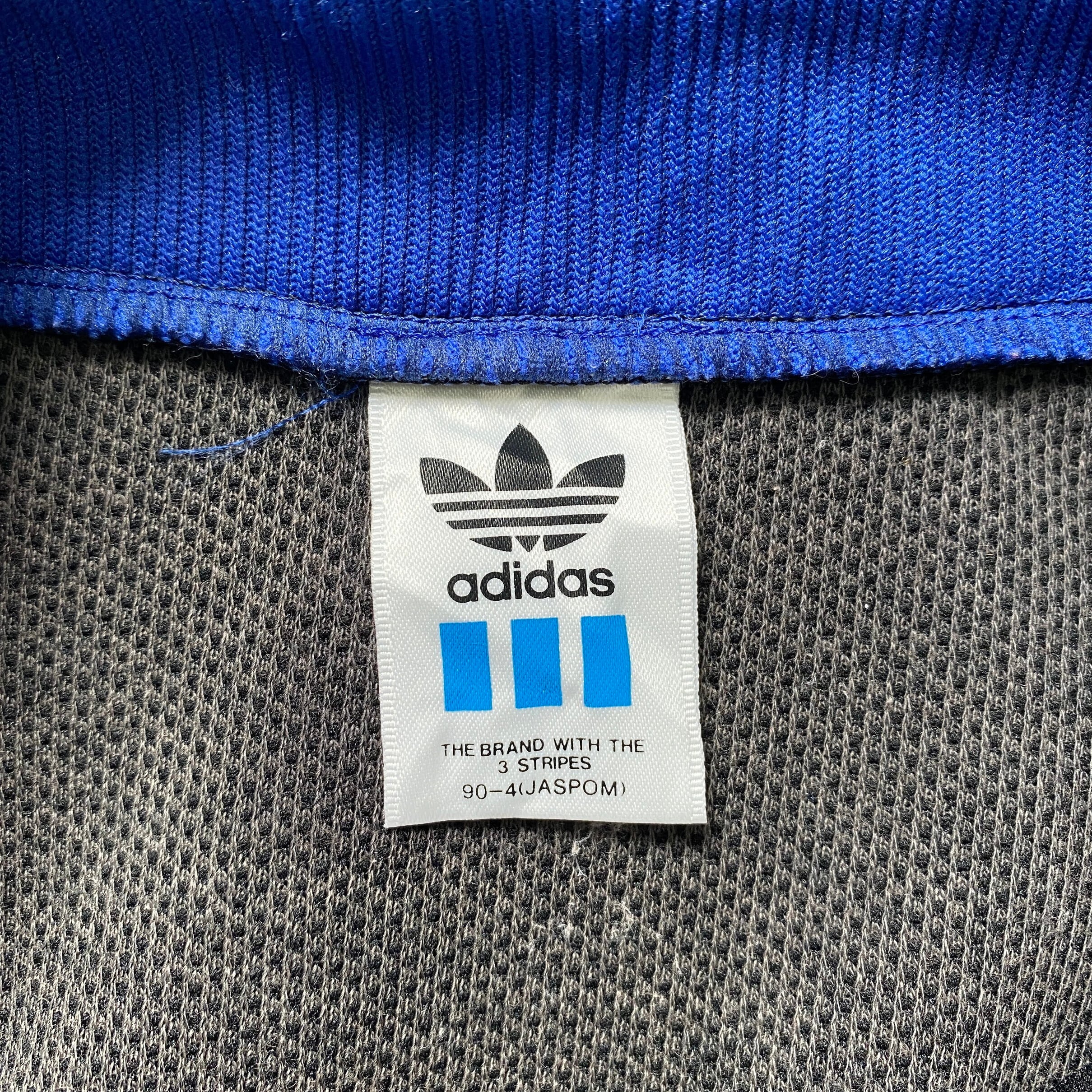 アディダス 80s パーカ 12054ｃ ビンテージ デサント adidas - 通販 ...