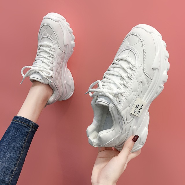 カジュアルレッド 靴 シューズ レース レースアップ スモーキー フェイクシューズ50968246615