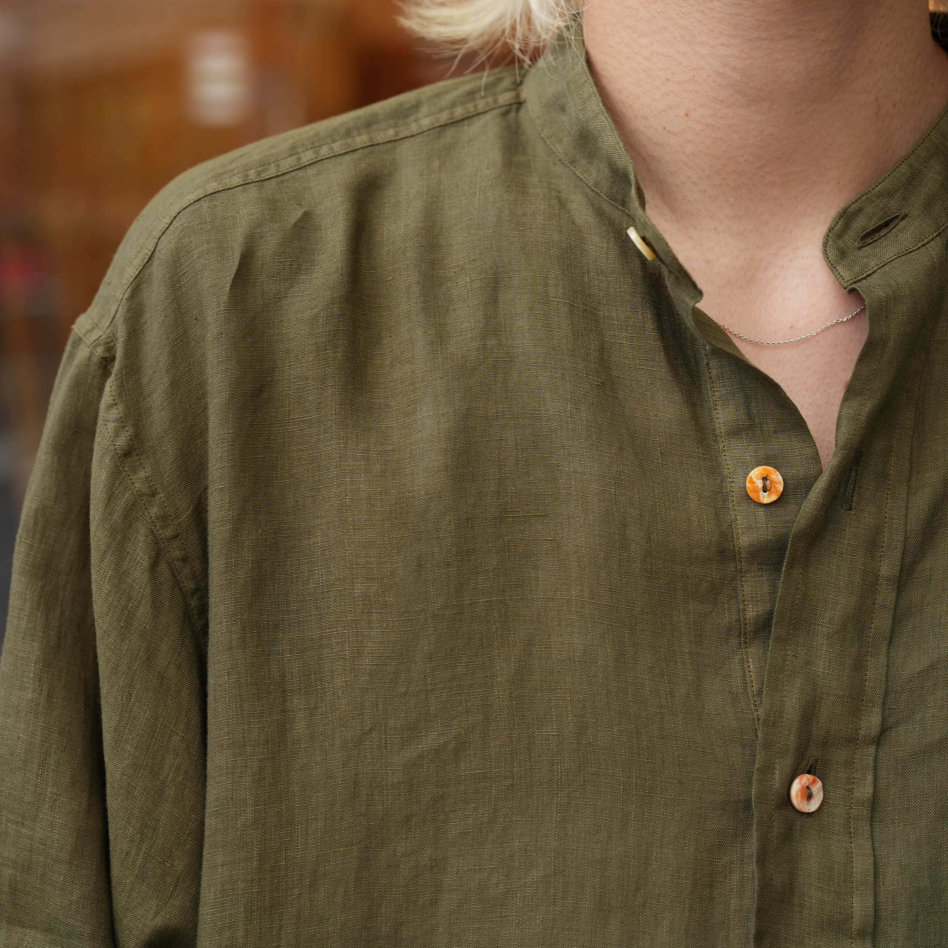 MAATEE&SONS for khaki 