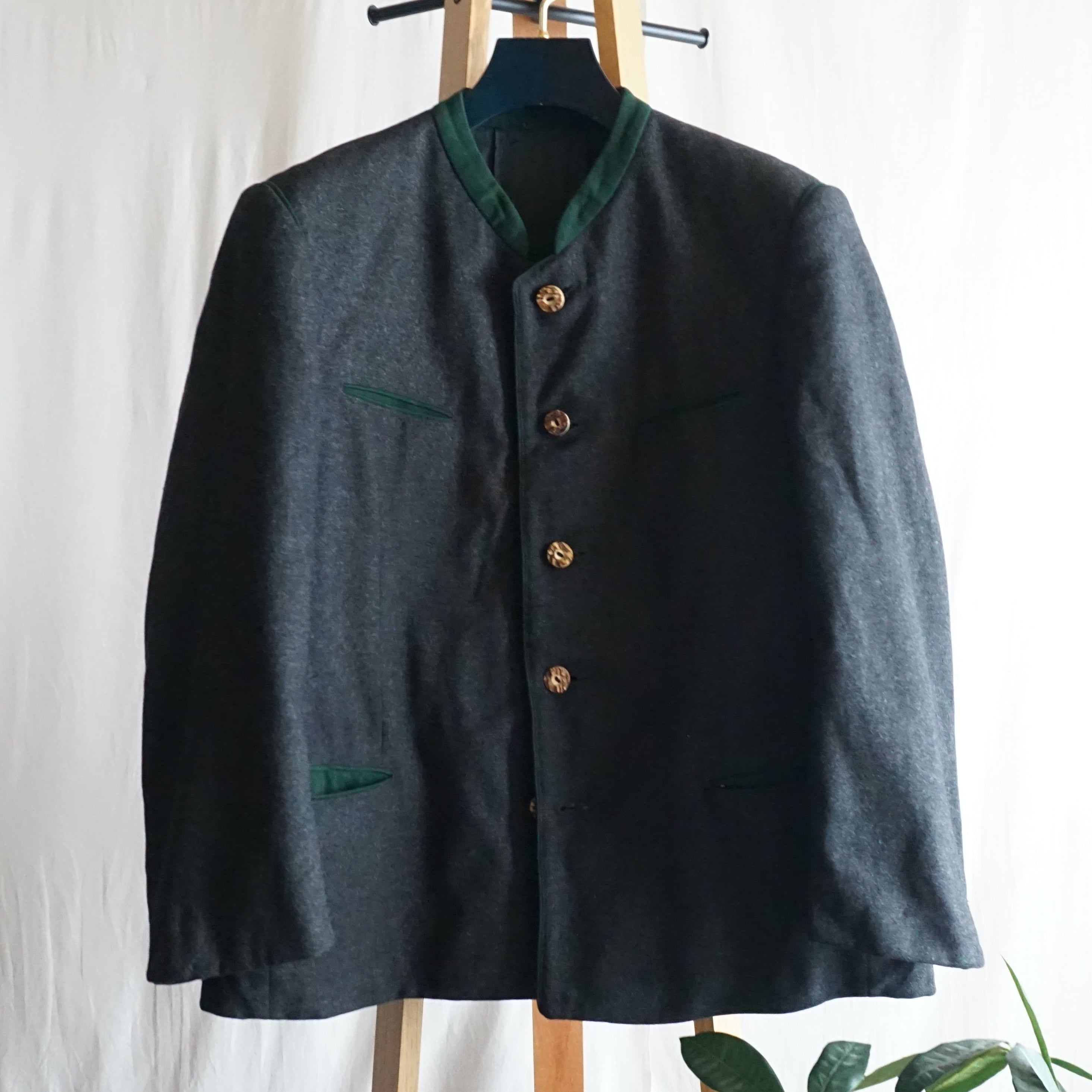 Tailored Jacket テーラードジャケット | 古着屋ベルエキップ (BELLE