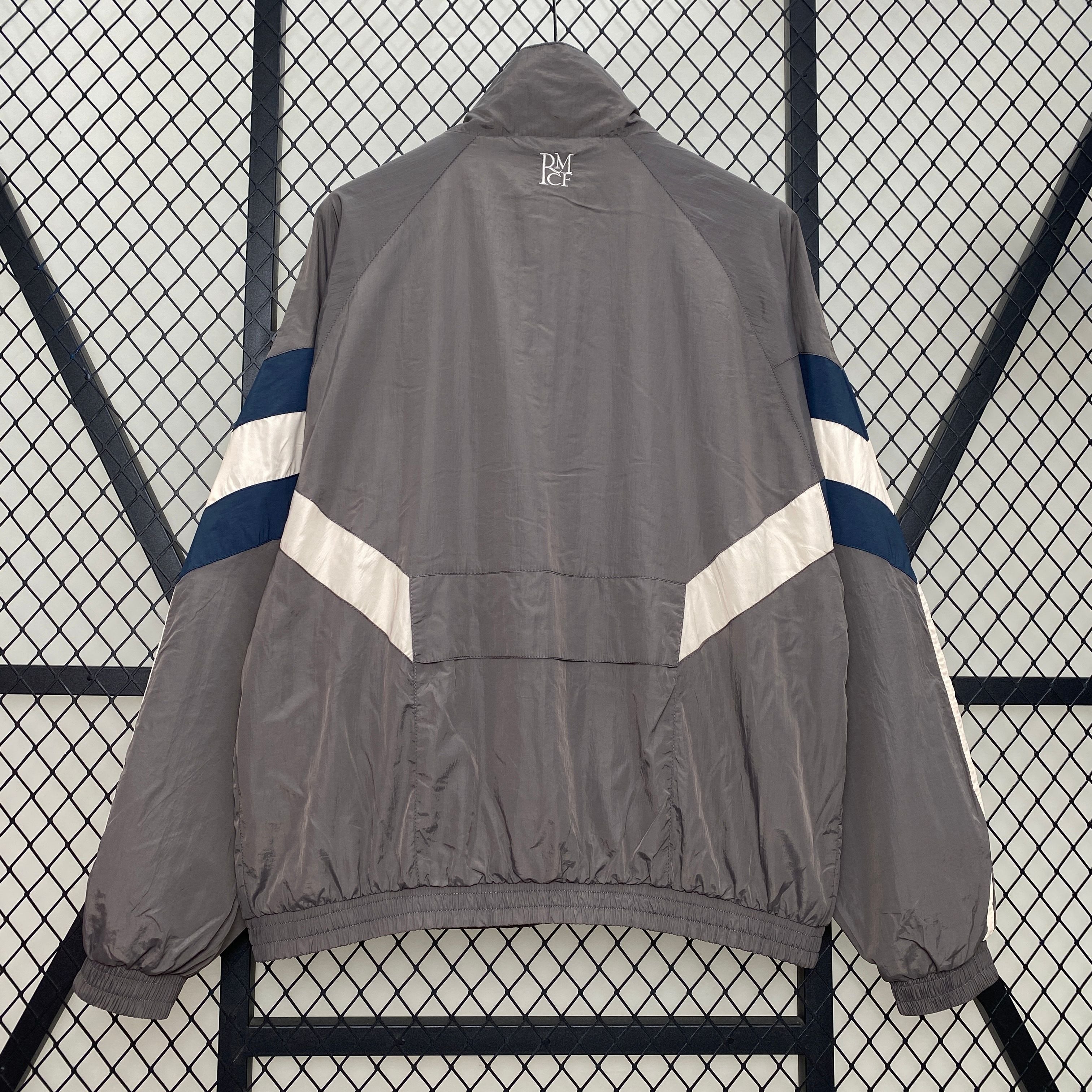 24/25 Real Madrid Windbreaker レアル・マドリード 24/25 ジャケット