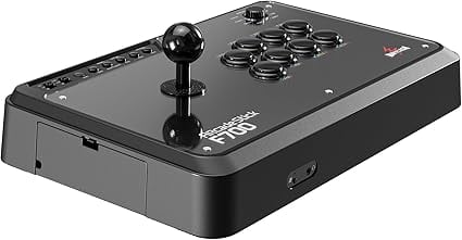 Mayflash ワイヤレス アーケードスティック F700 PS5 PS4 PS3 Switch PC macOS/iOS Android SEGA/SNK retro ゲーム機対応 技適 220-JP6966 | Pay ID Mayflash ワイヤレス アーケードスティック F700 PS5 PS4 PS3 Switch PC macOS/iOS Android SEGA/SNK retro ゲーム機対応 技適 220-JP6966 | Pay ID