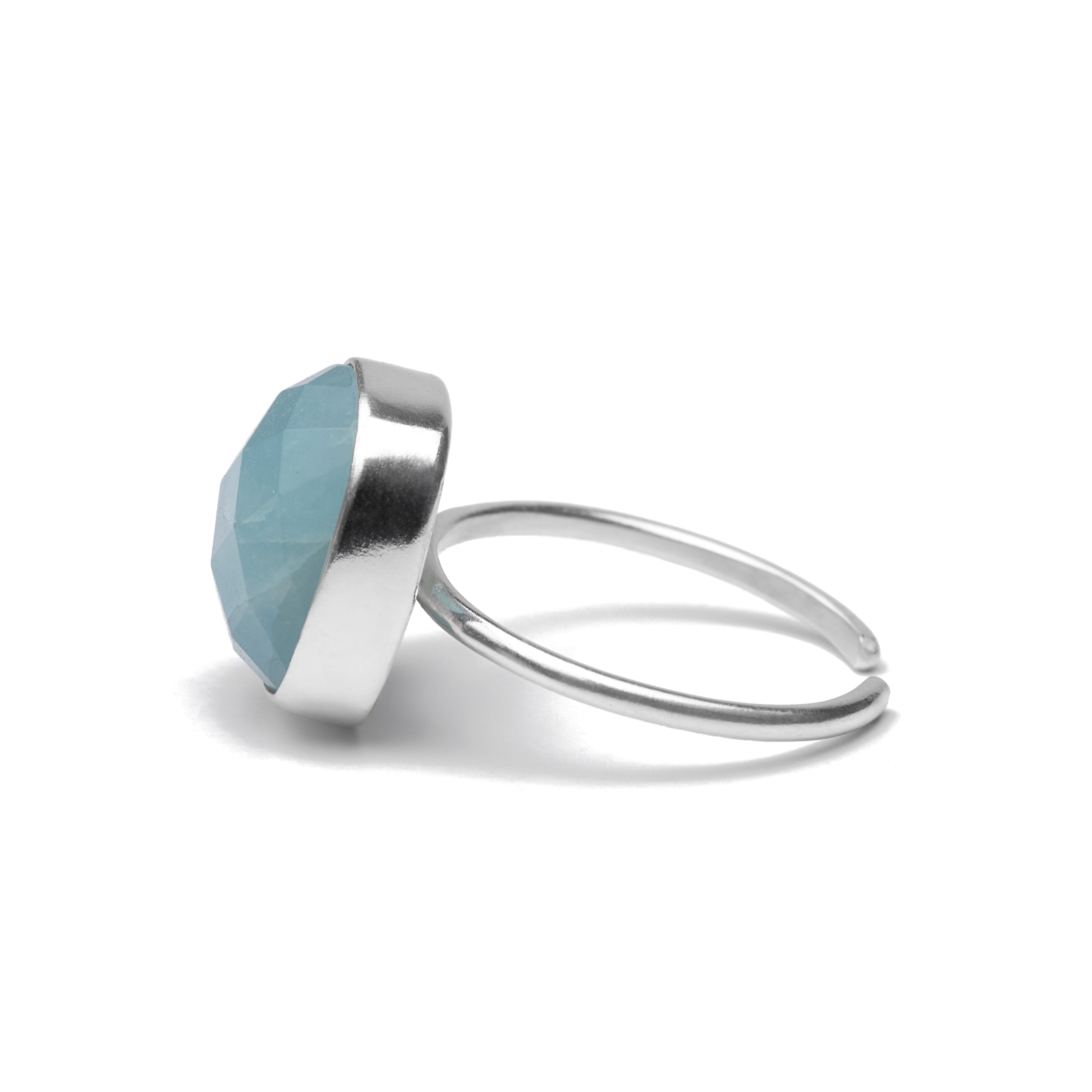 MARKET】SINGLE STONE RING 4182 | TOME JEWELRY | 天然石ジュエリー