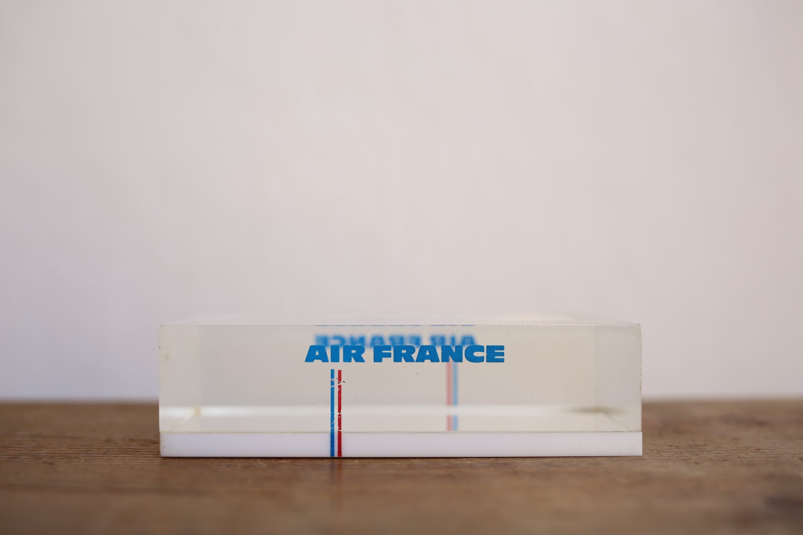 フランス アンティーク ヴィンテージ AIR FRANCE エールフランス