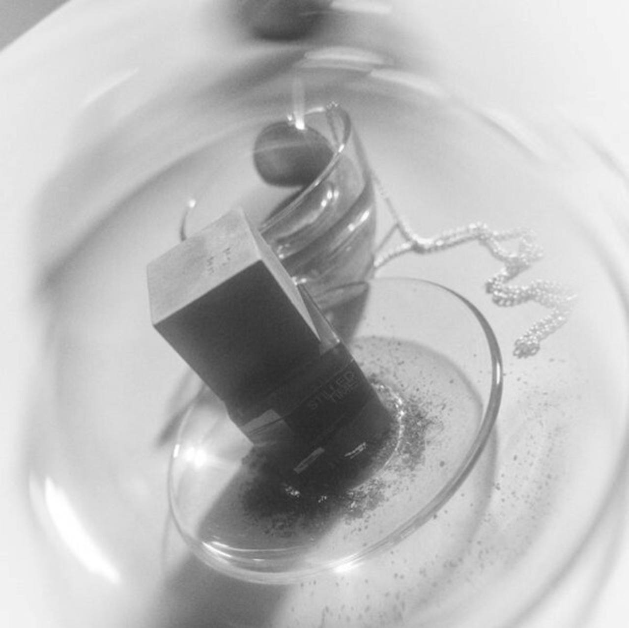【NOMR】Stilled Time