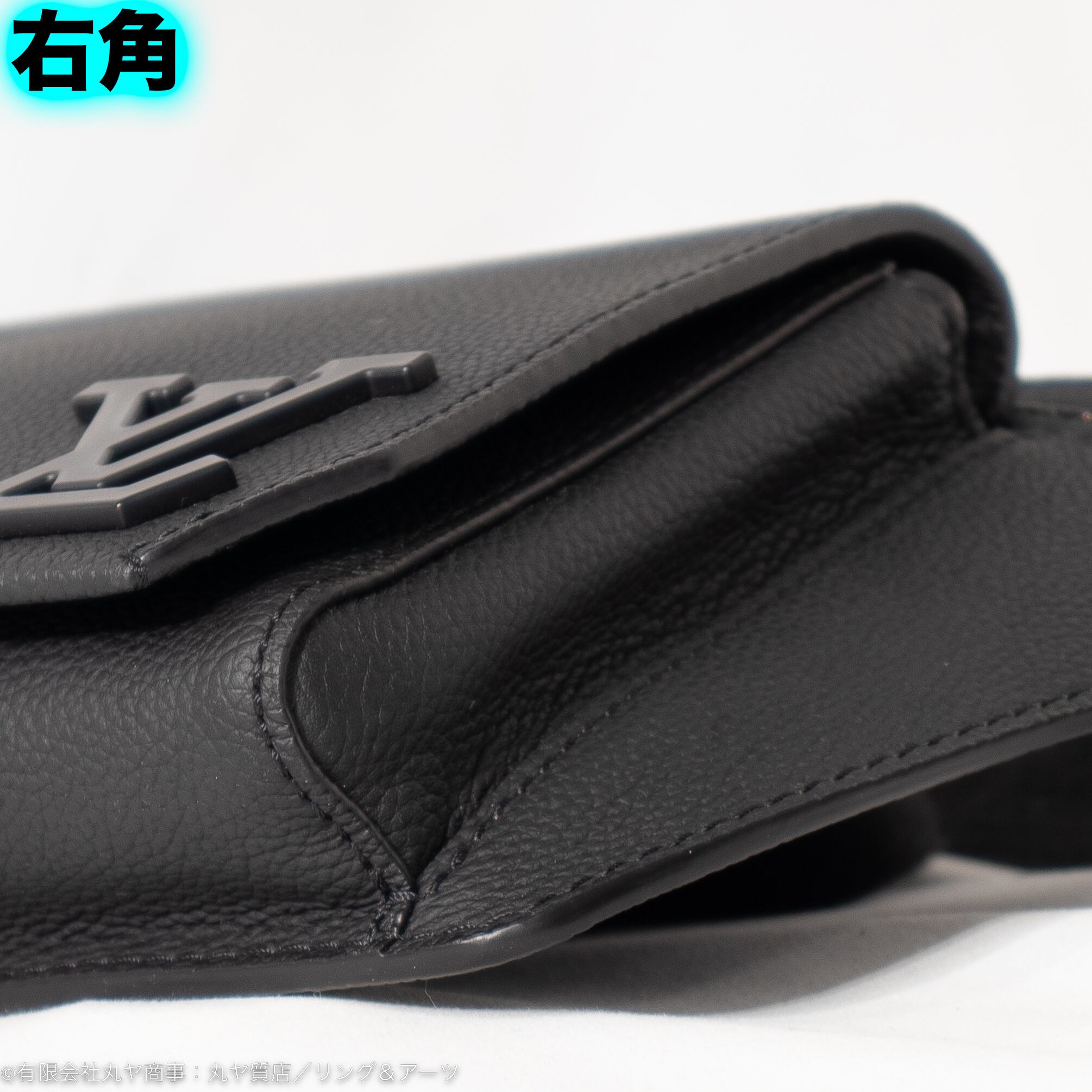 ルイ・ヴィトン:テイクオフ・スリング/LV アエログラム ライン ルイ・ヴィトン:テイクオフ・スリング/LV アエログラム ライン