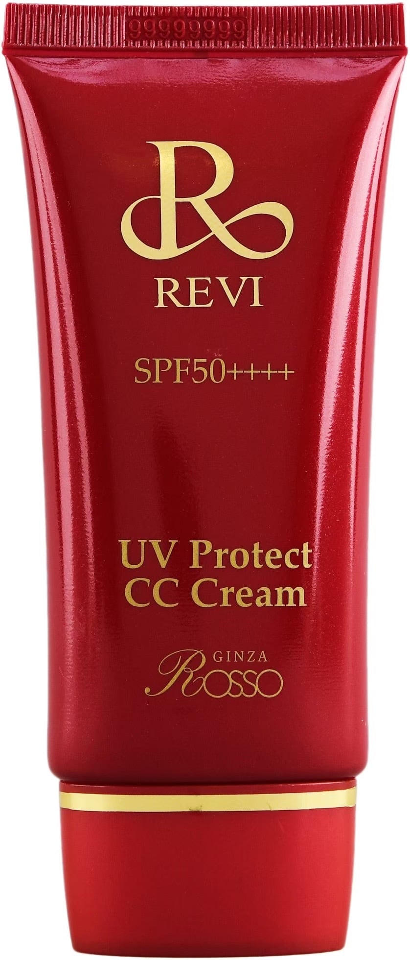 REVI UVプロテクトCCクリーム