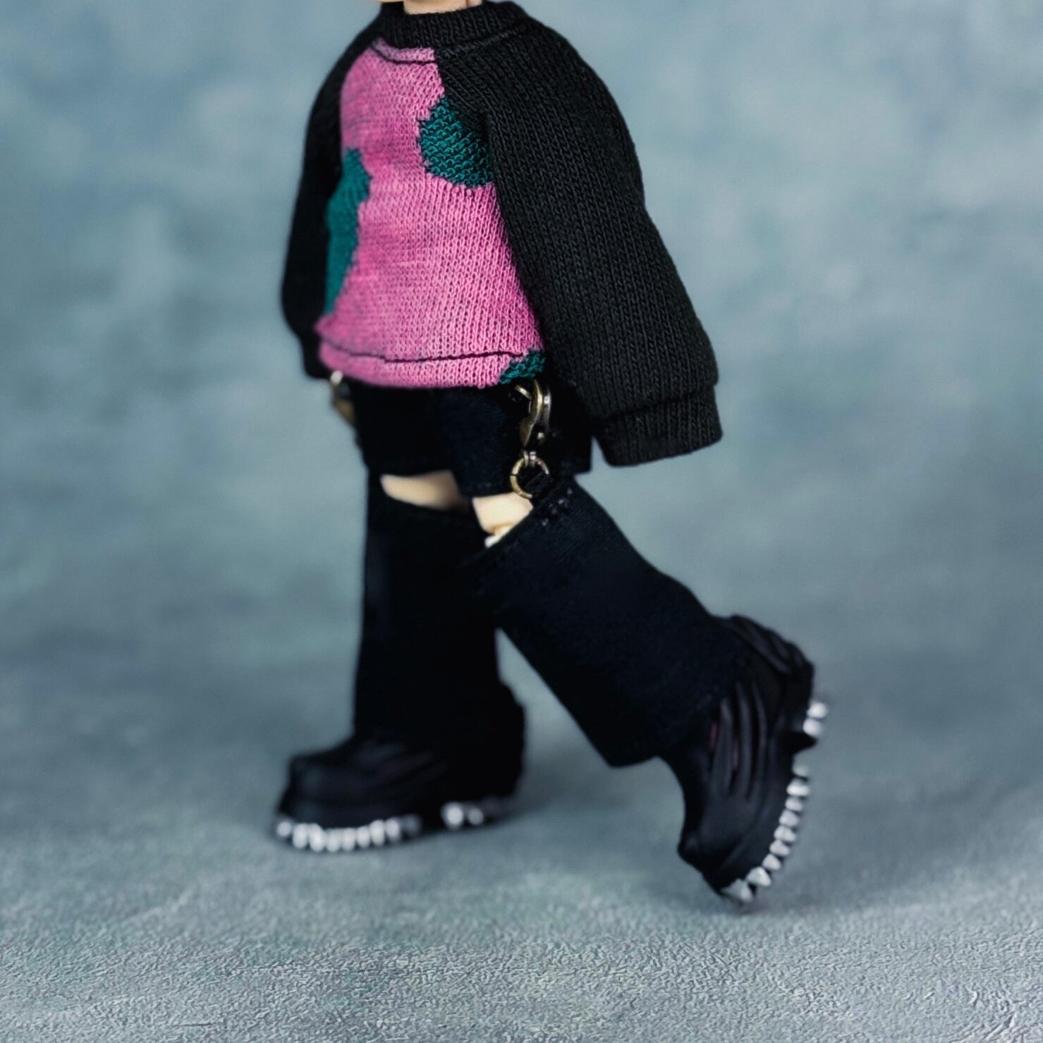 上限なし受注】シチリアの追憶・オビツ11対応サイズ＊ファンタジー