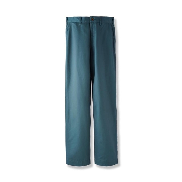 AT-DIRTY/ATD WORK TROUSERS (L.BLUE)