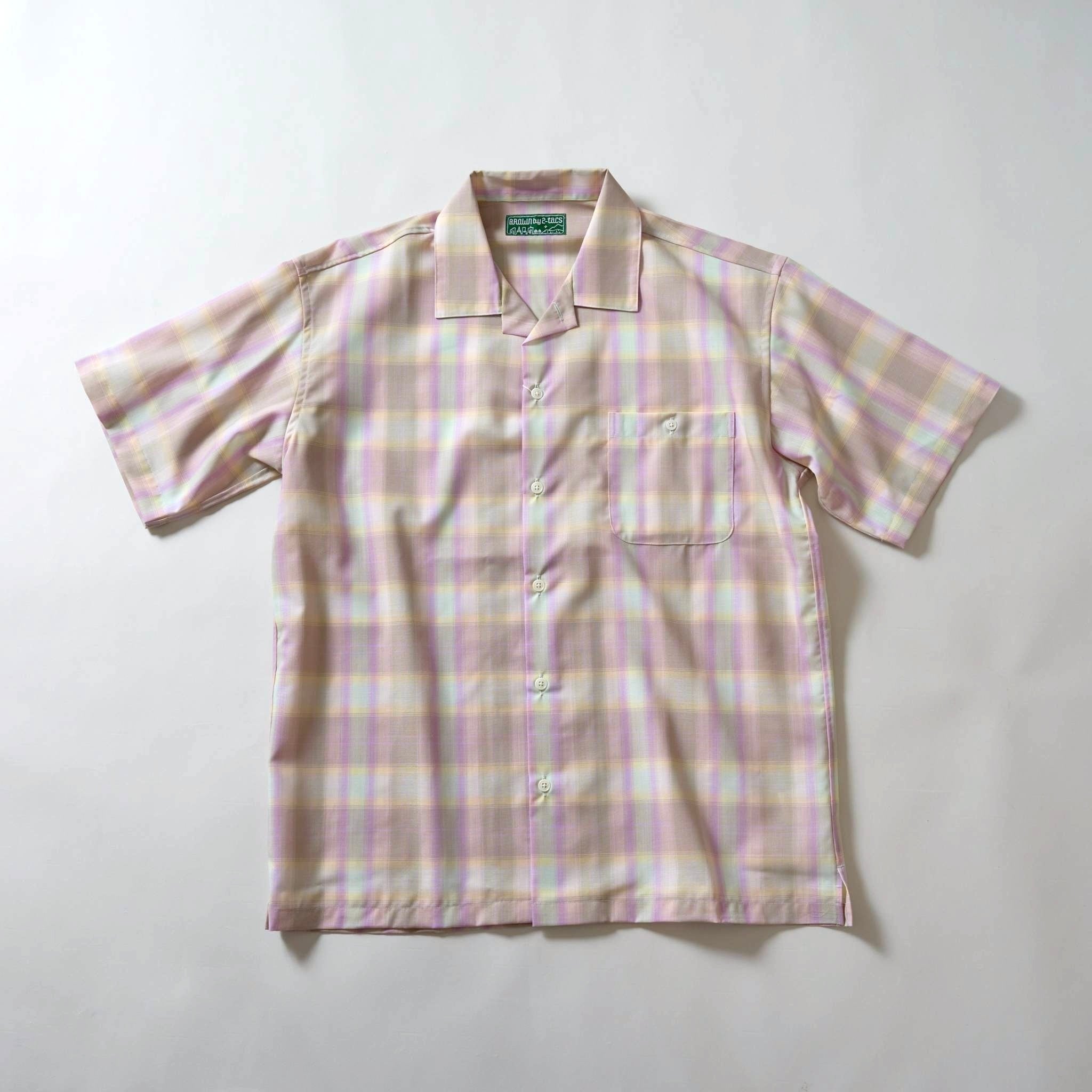 Brown by 2tacs / B33-S004 