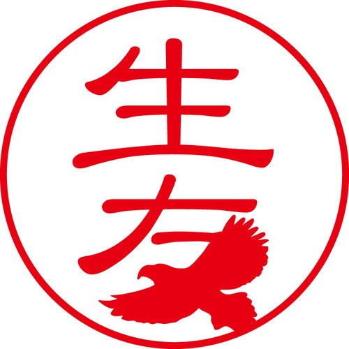 生友 - カジュアル（商品コード：01469）