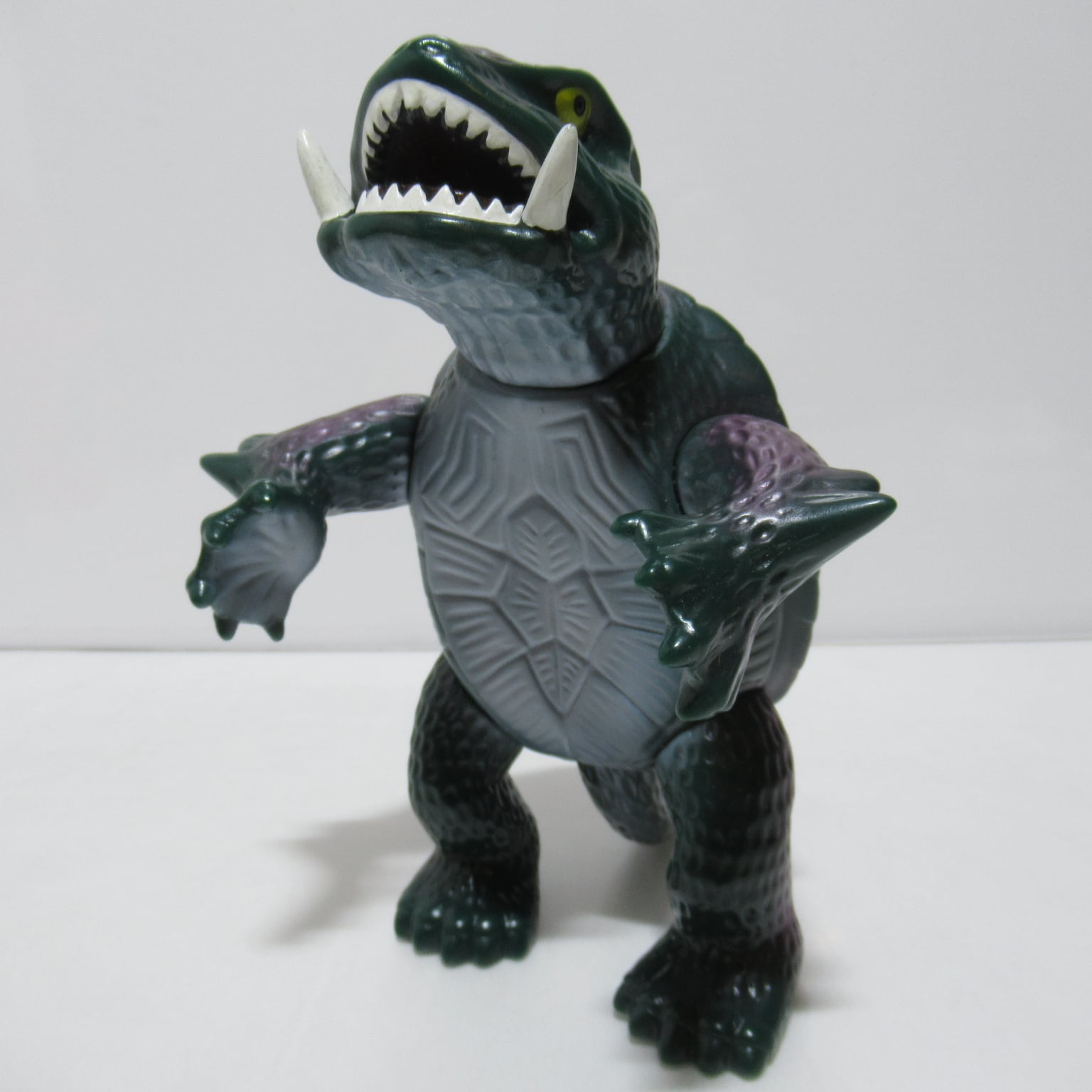 ウルトラQ怪獣 ガラモン M1号 ソフビ | ハチクマ商店 ウルトラQ怪獣 ガラモン M1号 ソフビ | ハチクマ商店